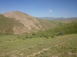 Bayburt Sakızlı Köyü Resimleri 7