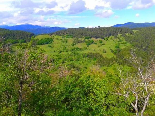 Kastamonu Girdallı Köyü Resimleri 1