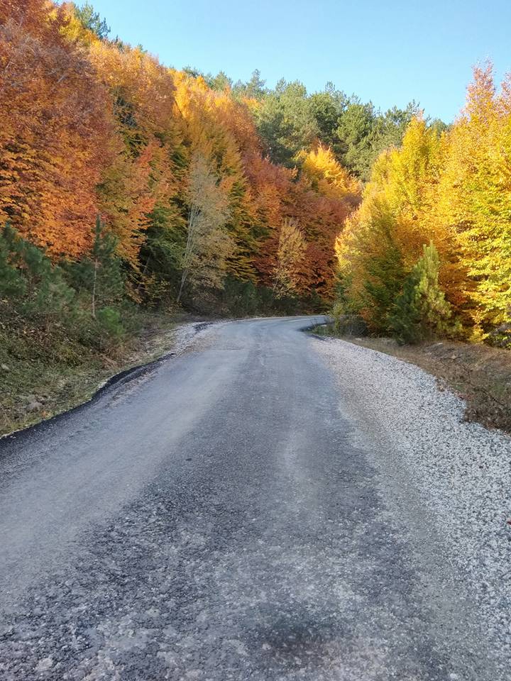 Kastamonu Girdallı Köyü Resimleri 2
