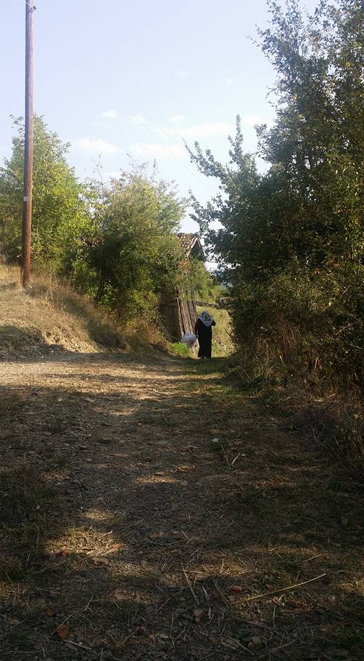 Kastamonu Girdallı Köyü Resimleri 3