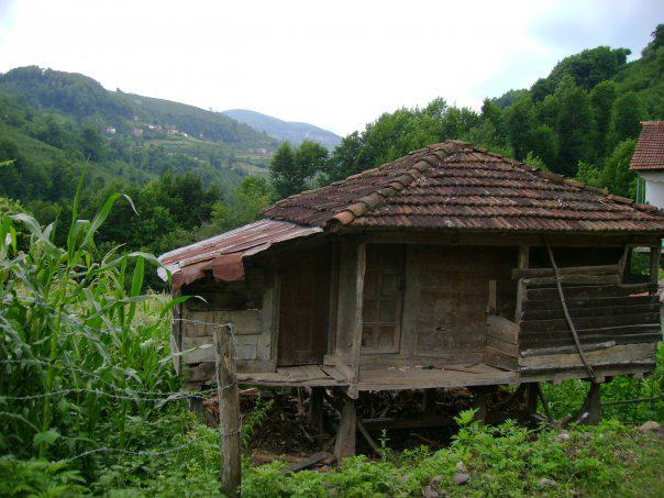 Kastamonu Göcen Köyü Resimleri 4