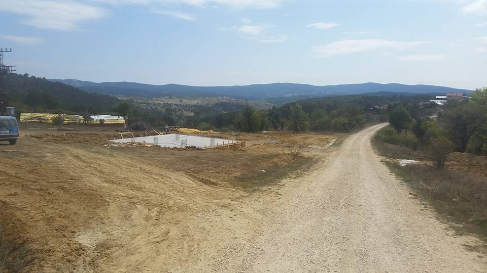 Kastamonu Göcen Köyü Resimleri 8