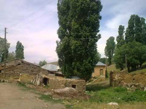 Bayburt Salkımsu Köyü Resimleri 1