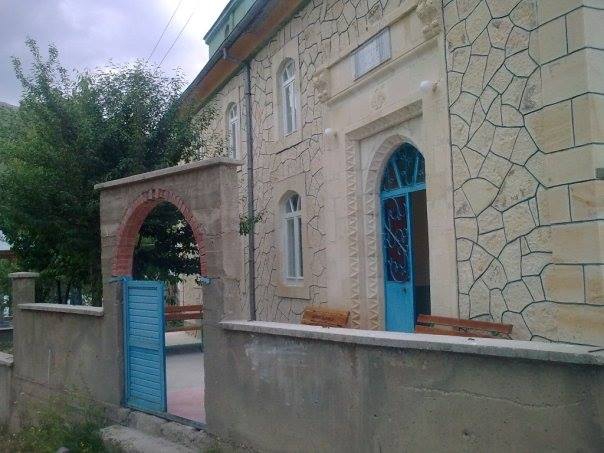 Bayburt Salkımsu Köyü Resimleri 2