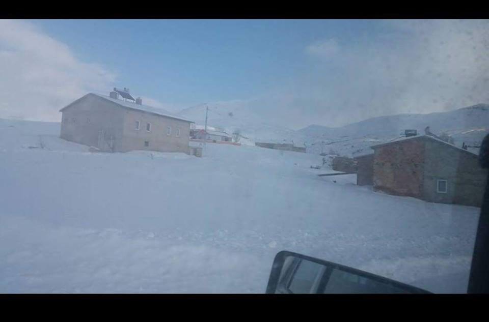 Bayburt Salkımsu Köyü Resimleri 3