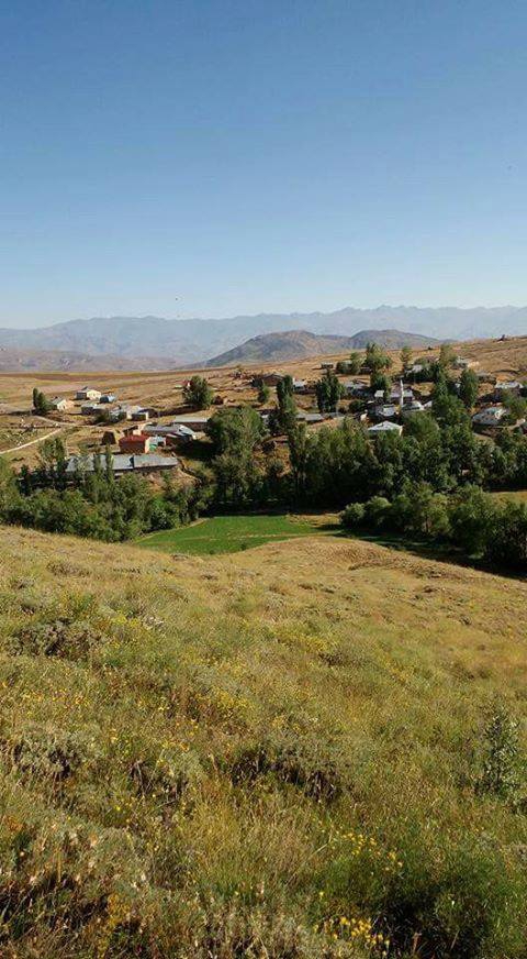 Bayburt Salkımsu Köyü Resimleri 4