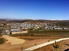 Bayburt Sancaktepe Köyü Resimleri 1