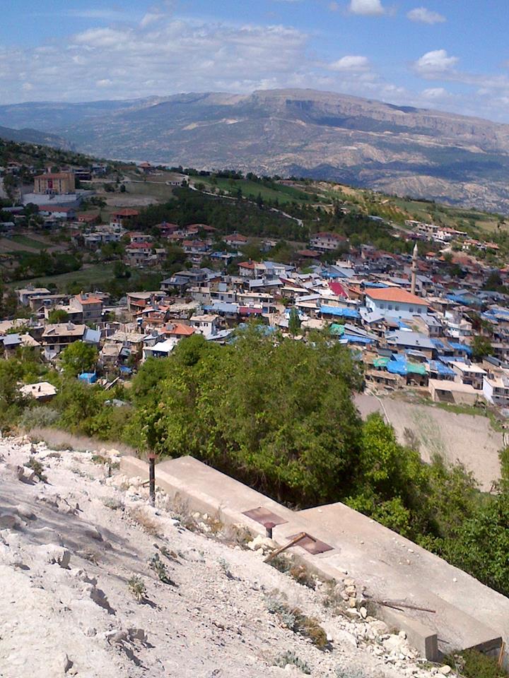 Kastamonu Gökçekent Köyü Resimleri 1