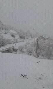 Kastamonu Gökçekent Köyü Resimleri 4