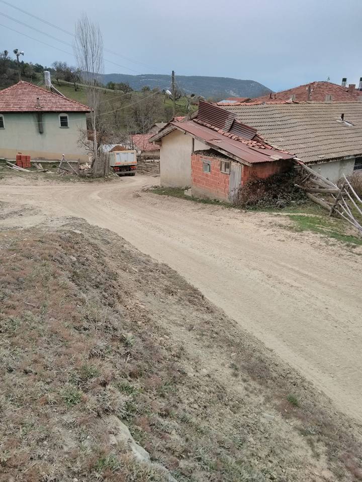 Kastamonu Gülef Köyü Resimleri 1