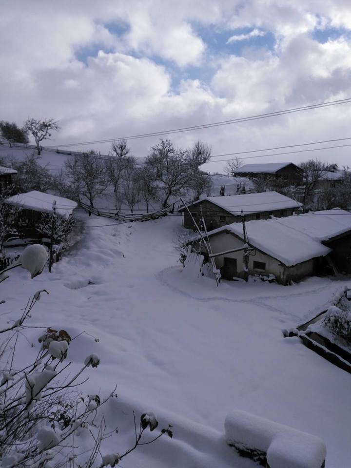 Kastamonu Gülef Köyü Resimleri 2
