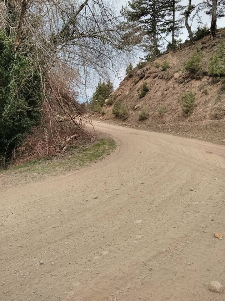 Kastamonu Gülef Köyü Resimleri 3