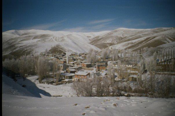 Bayburt Sığırcı Köyü Resimleri 2