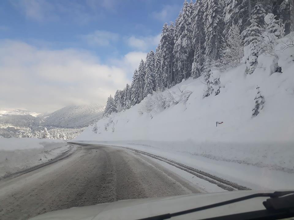 Kastamonu Hacıbey Köyü Resimleri 1