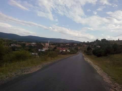 Kastamonu Hacıköy Köyü Resimleri 2