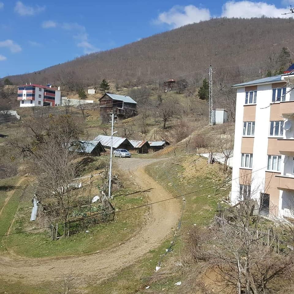 Kastamonu Hacıköy Köyü Resimleri 5