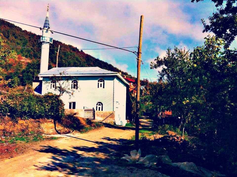 Kastamonu Hacıköy Köyü Resimleri 6