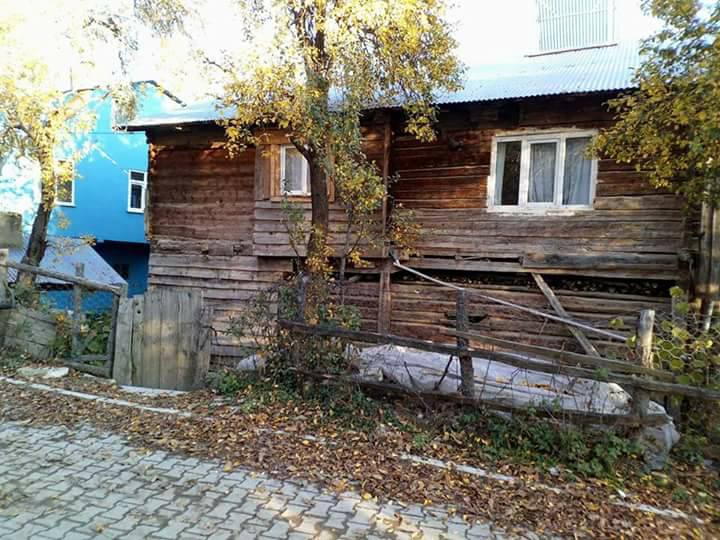 Kastamonu Hacıköy Köyü Resimleri 7