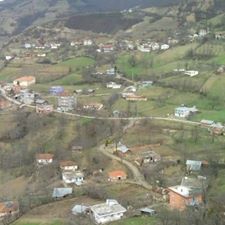 Canik Gölalan Köyü Resimleri 3