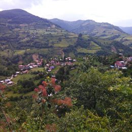 Canik Gölalan Köyü Resimleri 2