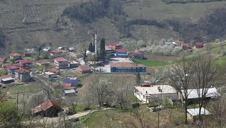 Canik Gölalan Köyü Resimleri 4