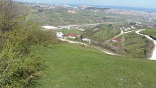 Canik Gültepe Köyü Resimleri 1