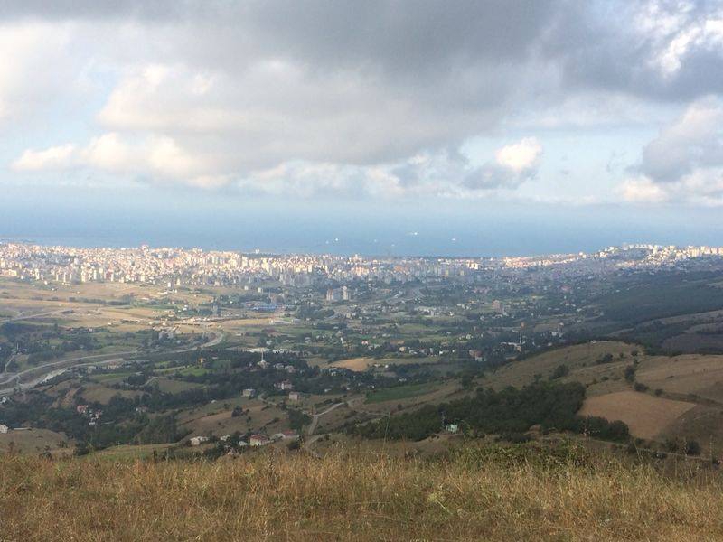 Canik Gültepe Köyü Resimleri 11