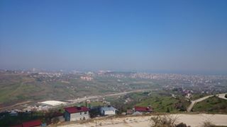 Canik Gültepe Köyü Resimleri 8