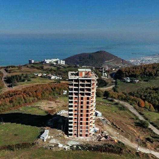 Canik Gürgenyatak Köyü Resimleri 1