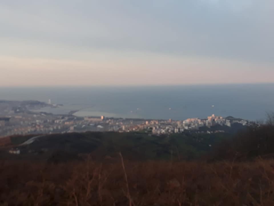 Canik Gürgenyatak Köyü Resimleri 13