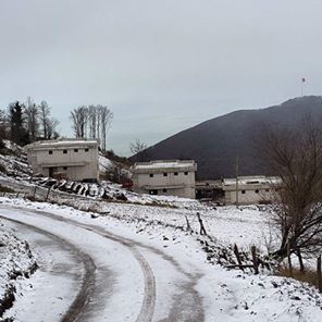 Canik Gürgenyatak Köyü Resimleri 2
