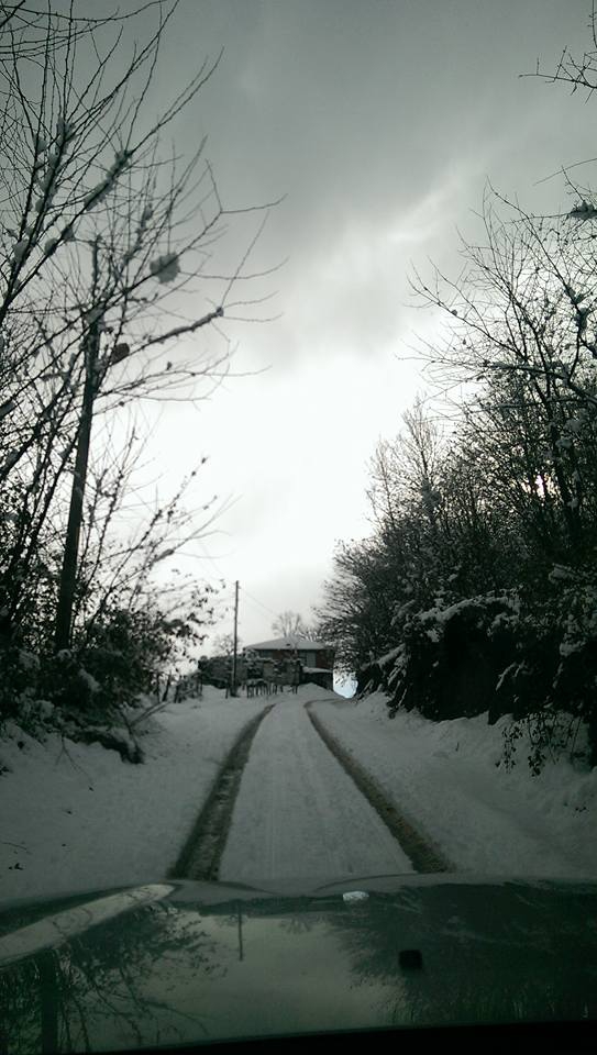 Canik Gürgenyatak Köyü Resimleri 3