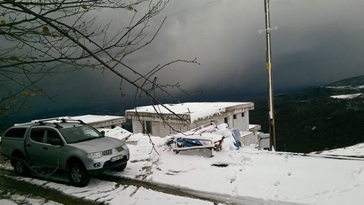 Canik Gürgenyatak Köyü Resimleri 4