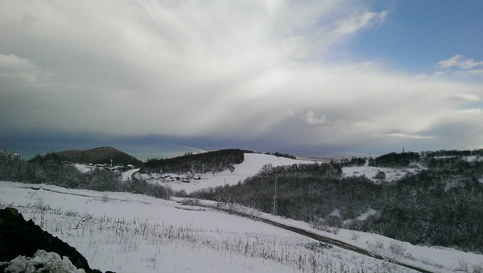 Canik Gürgenyatak Köyü Resimleri 5