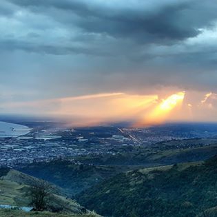 Canik Gürgenyatak Köyü Resimleri 6