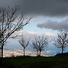 Canik Gürgenyatak Köyü Resimleri 8