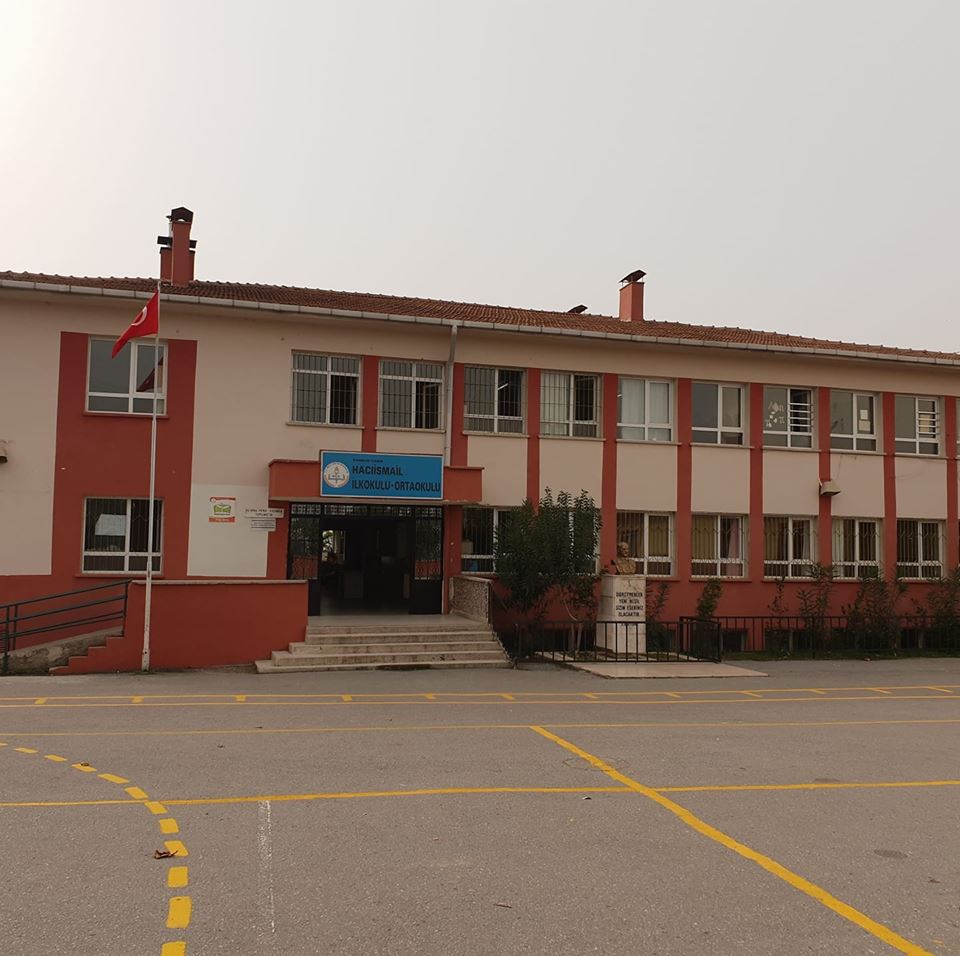 Canik Hacıismail Köyü Resimleri 1