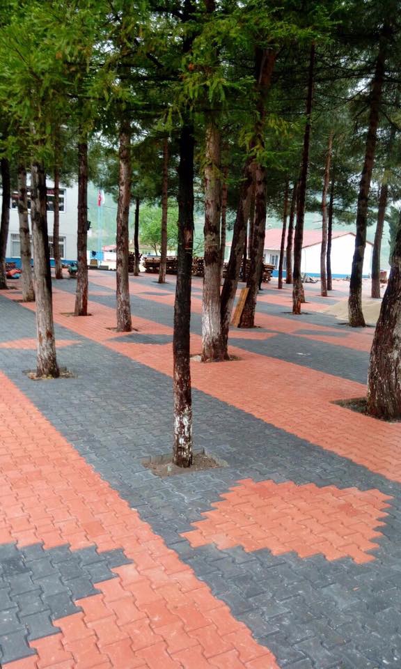 Canik Hilaltepe Köyü Resimleri 1