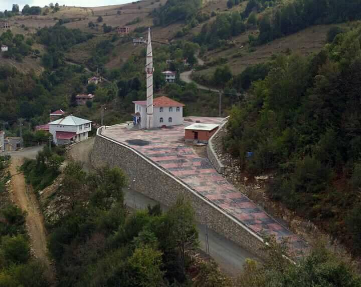 Canik Hilaltepe Köyü Resimleri 10