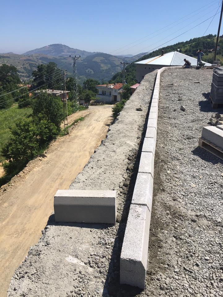 Canik Hilaltepe Köyü Resimleri 11
