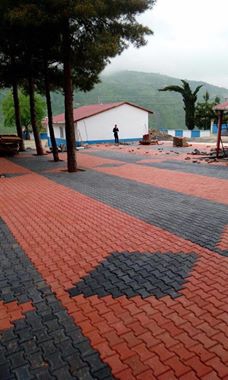 Canik Hilaltepe Köyü Resimleri 2