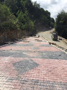 Canik Hilaltepe Köyü Resimleri 5