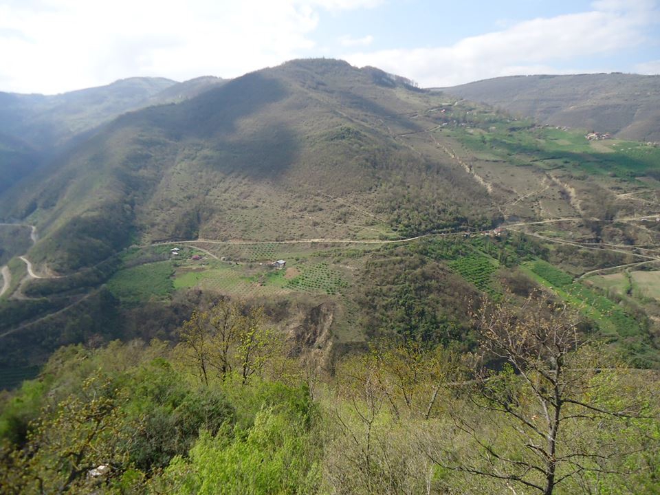 Canik Kaleboğazı Köyü Resimleri 12