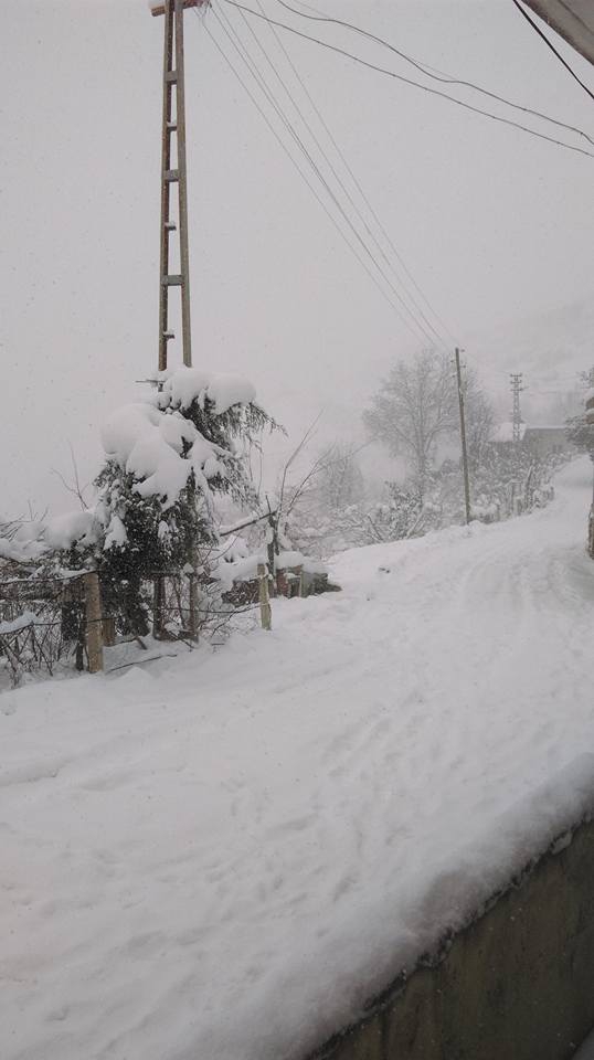 Canik Kaleboğazı Köyü Resimleri 10