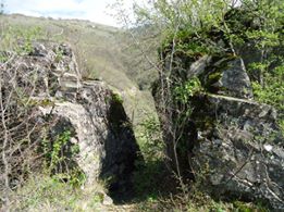 Canik Kaleboğazı Köyü Resimleri 3