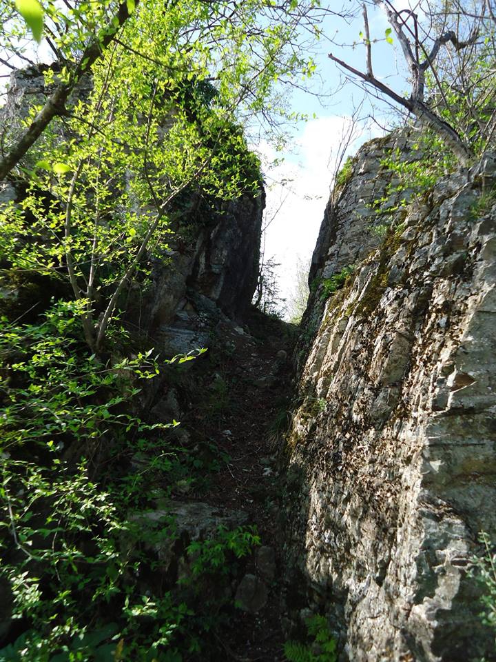 Canik Kaleboğazı Köyü Resimleri 8