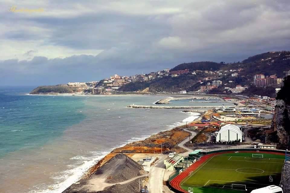 Canik Kozlu Köyü Resimleri 1