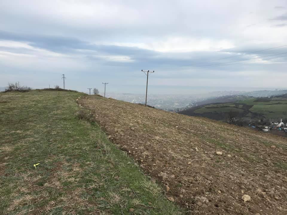 Canik Kozlu Köyü Resimleri 10