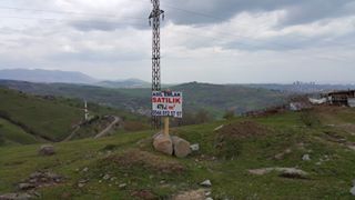 Canik Kozlu Köyü Resimleri 3