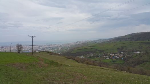 Canik Kozlu Köyü Resimleri 9